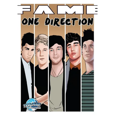 Fame: One Direction