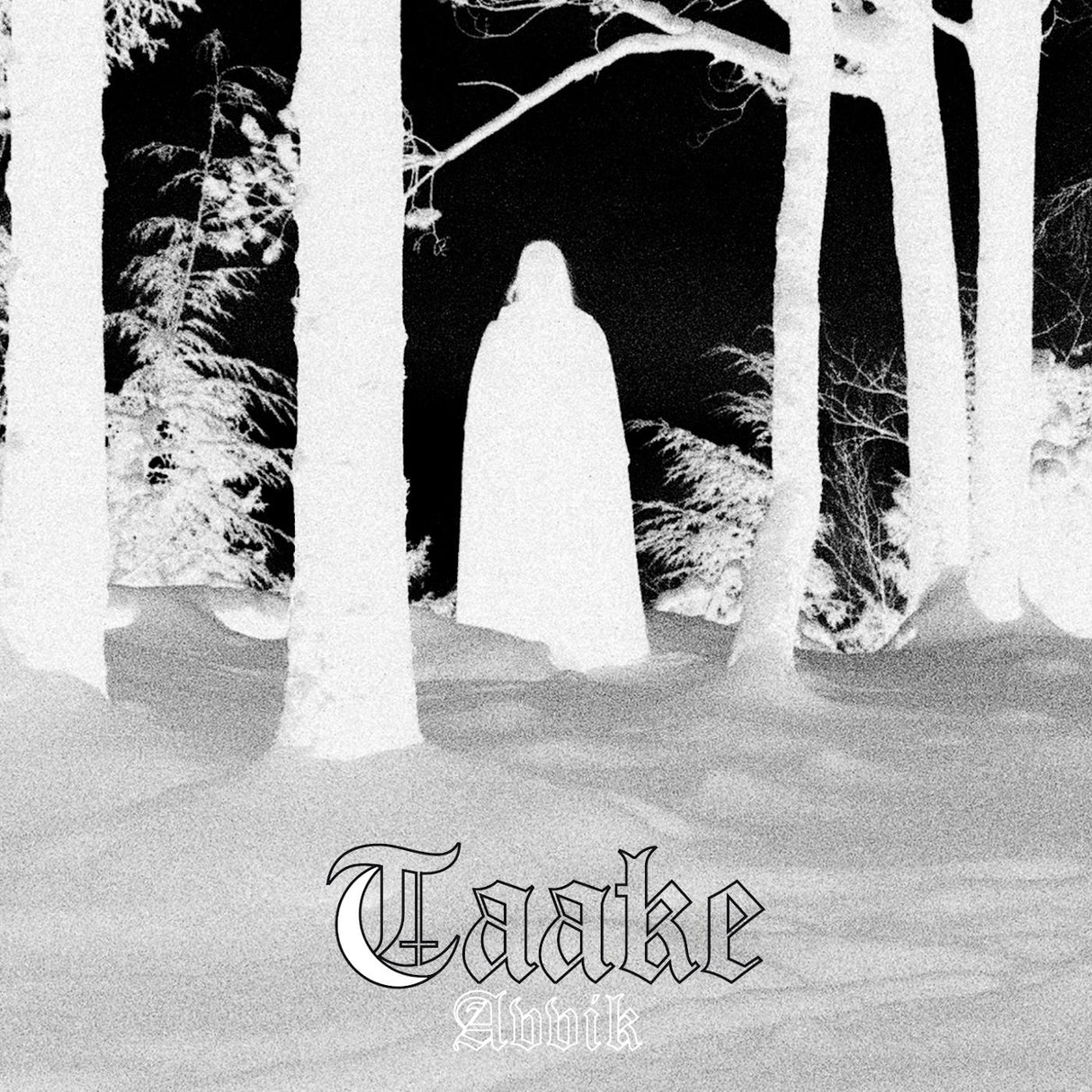 Taake Avvik [音乐 CD]