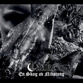 Taake - En Skog Av Nidstang [Vinyl]