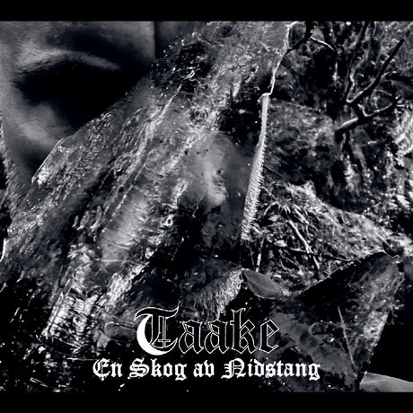 Taake - En Skog Av Nidstang [Vinyl]