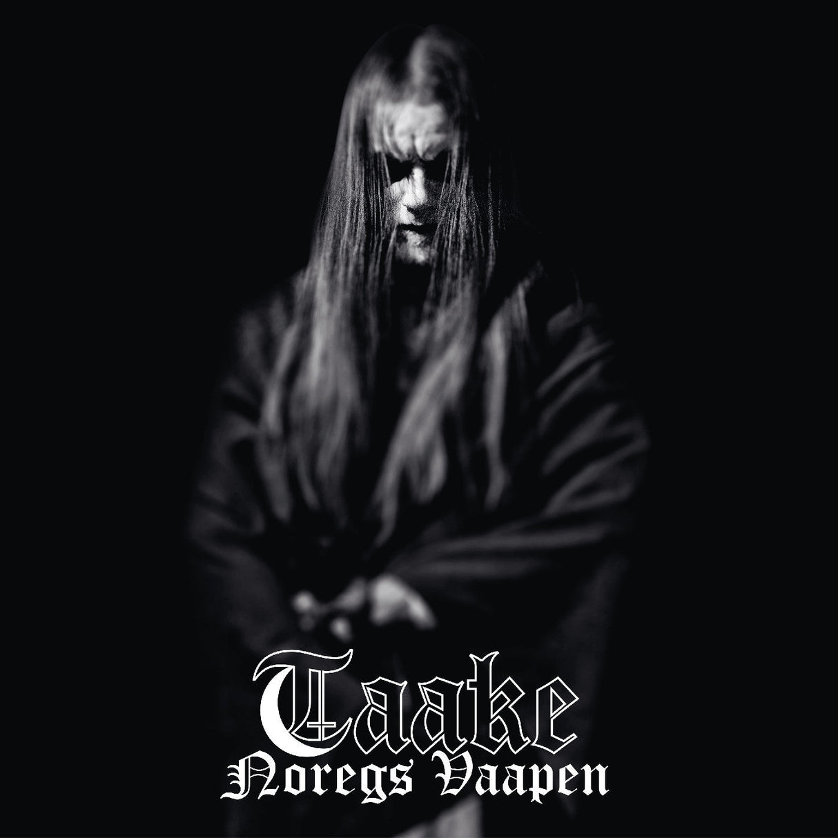 Noregs Vaapen Box Set [Vinyl]