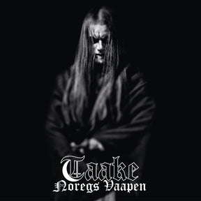 Noregs Vaapen Box Set [Vinyl]