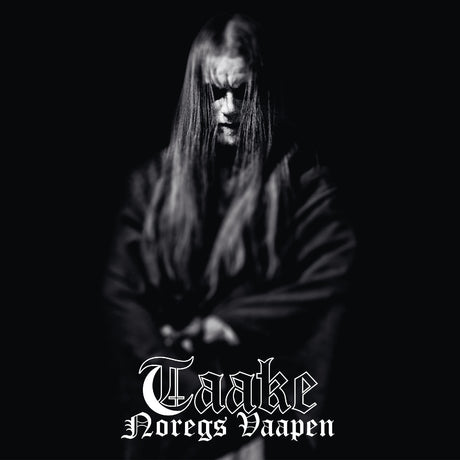 Noregs Vaapen Box Set [Vinyl]