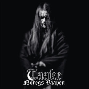 Noregs Vaapen - Special Edition (Deluxe Edition) [CD]