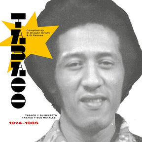 Tabaco 1974-1985 [Vinyl]