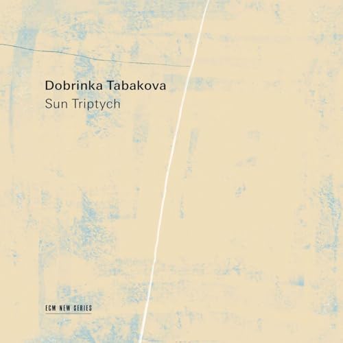 Tabakova: Sun Triptych [CD]
