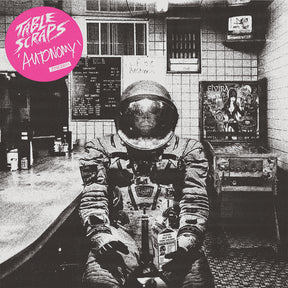 AUTONOMY (Vinyl) - Apocalypse Vinyl