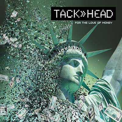 For the Love of Money (CD)