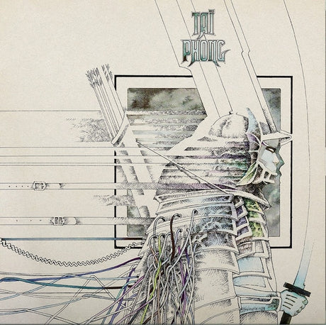 Tai Phong - Tai Phong [LP] [Vinyl]
