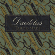 Tailor-Made - 12 inch (Vinyl) - Apocalypse Vinyl