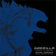 Godzilla: Planet Of The Monsters Original Soundtrack (Vinyl)