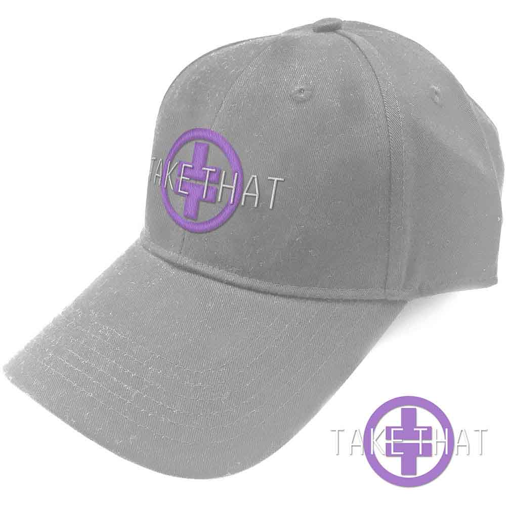 Take That Logo [Hat]