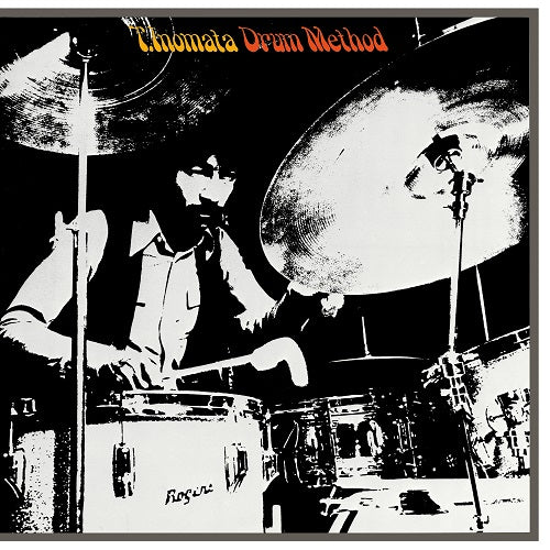 Drum Method [Vinyl]