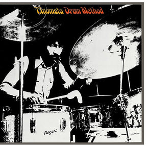 Drum Method [Vinyl]
