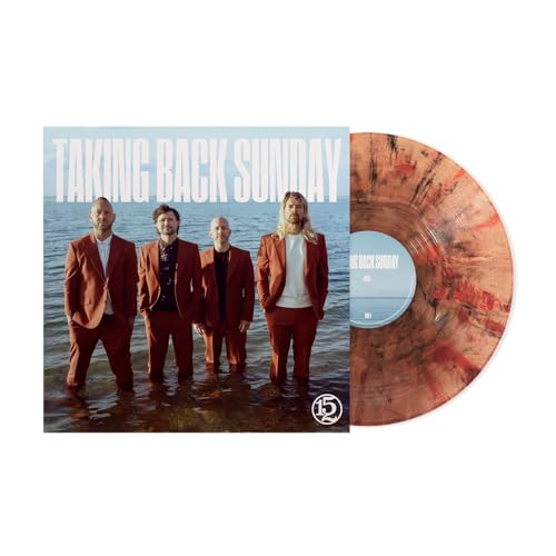152 [Juice Marbled Lp] [Vinyl]