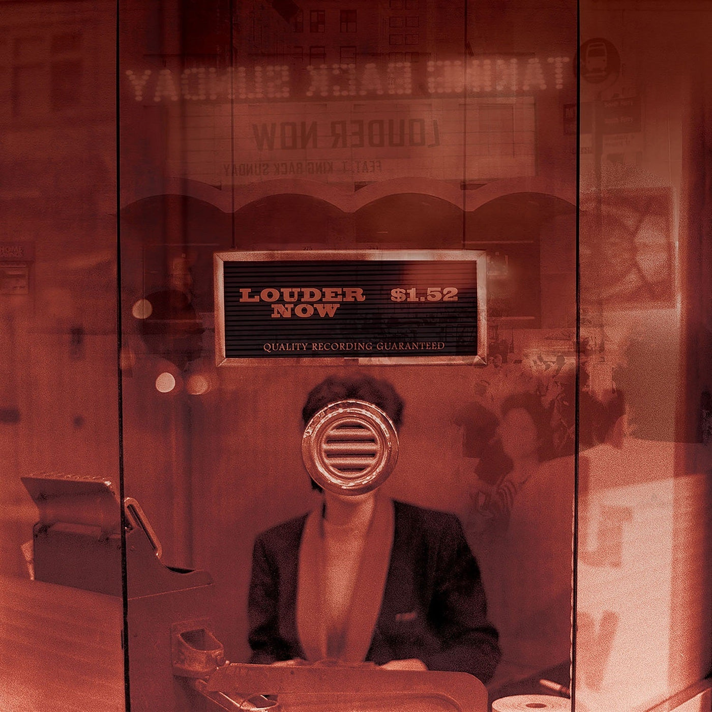 TAKING BACK SUNDAY - Louder Now (20Th Anniversary) [CD]