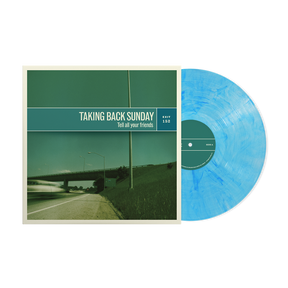 Tell All Your Friends (Indie Exclusive) [Maelstrom LP] [Vinyl]