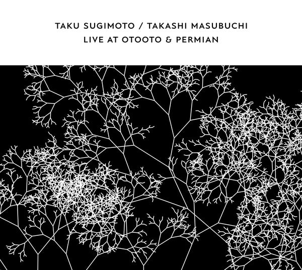 Live At OTOOTO & Permian (CD)