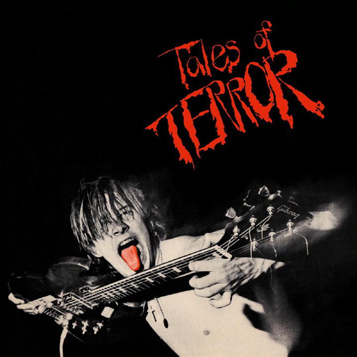 Tales Of Terror (CD)