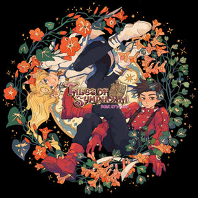 Tales Of Symphonia (Lita Exclusive) (Vinyl)