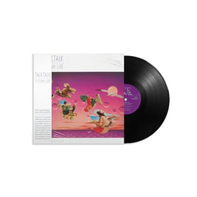 Talk Talk It's My Life (40th Anniversary Half-Speed Master) [Vinyl] - Apocalypse Vinyl