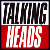 Talking Heads True Stories (ROCKTOBER) (Vinilo rojo translúcido) [Discos y LP]