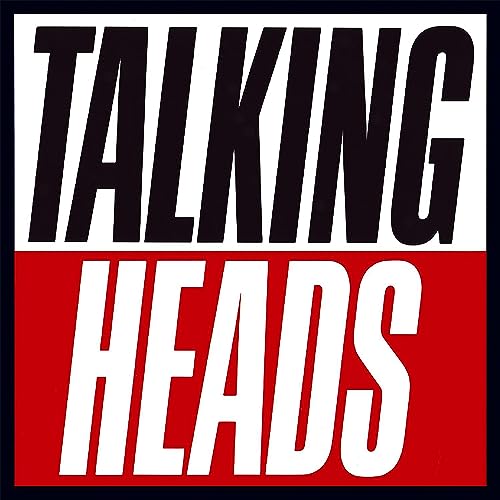 Talking Heads True Stories [Records & LPs]