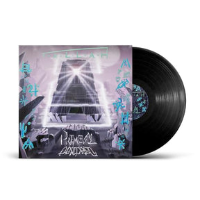 Primeval: Obsession // Detachment [Lp] (Vinyl)
