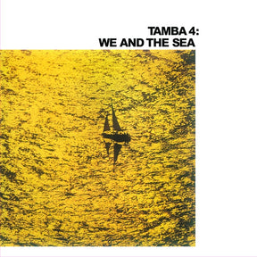 We And The Sea (Vinyl) - Apocalypse Vinyl