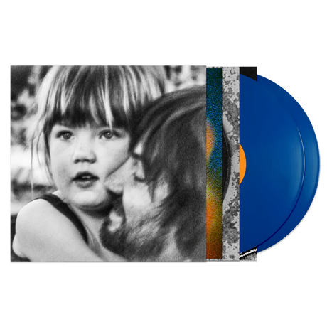 Deadbeat [Explicit Content] (Limited Edition, "Bluejay" Blue Colored Vinyl) (2 Lp's) [Vinyl]