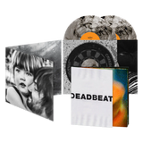 Deadbeat [Explicit Content] (Limited Edition, Clear Smoke Colored Vinyl) (2 Lp's) [Vinyl]