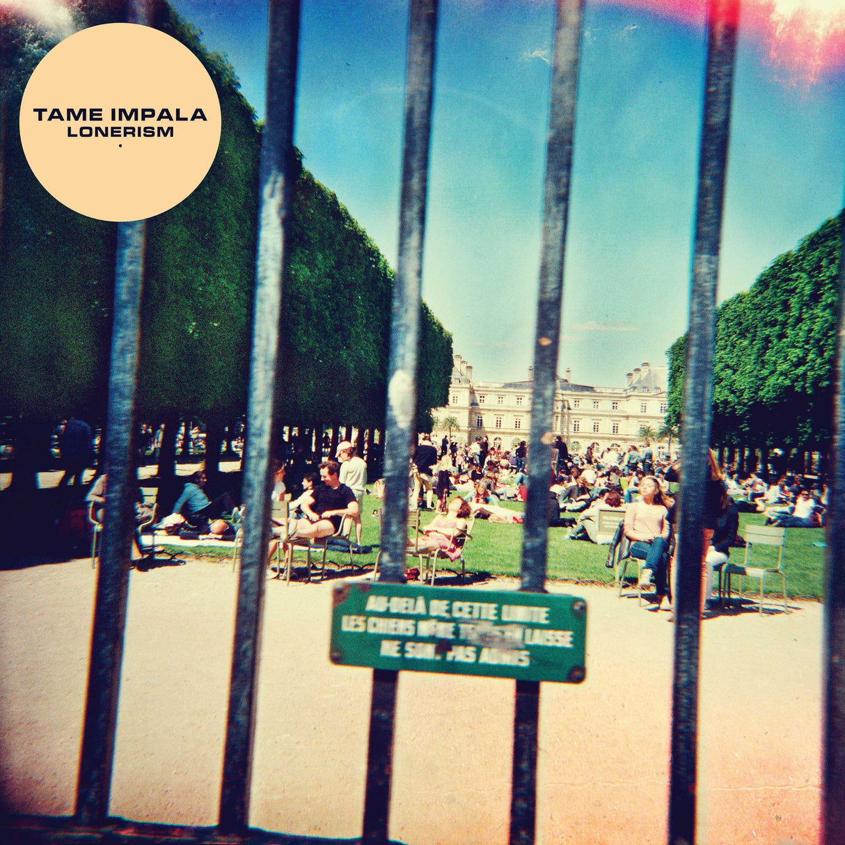 Tame Impala Lonerism [Caja Super Deluxe de 3 LP por 10.º aniversario] [Discos y LP]