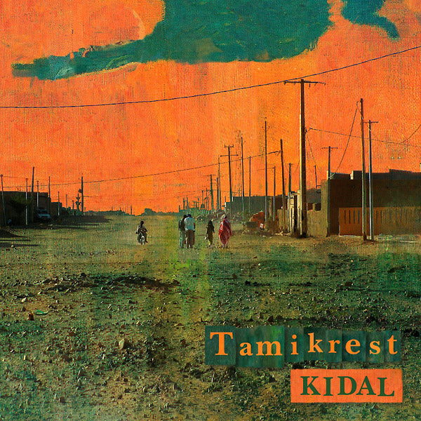 Kidal (Vinyl)