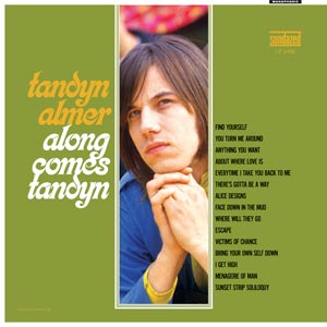 Along Comes Tandyn (Vinyl)