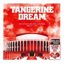 Montreal - April 10 [RSD 11.28.25] 1977 [3Lp] Live At Place Des Arts [Vinyl]