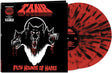 Tank - Filth Hounds Of Hades (Deluxe Edition) [Black/Red Vinyl] [2LP] [Vinyl]