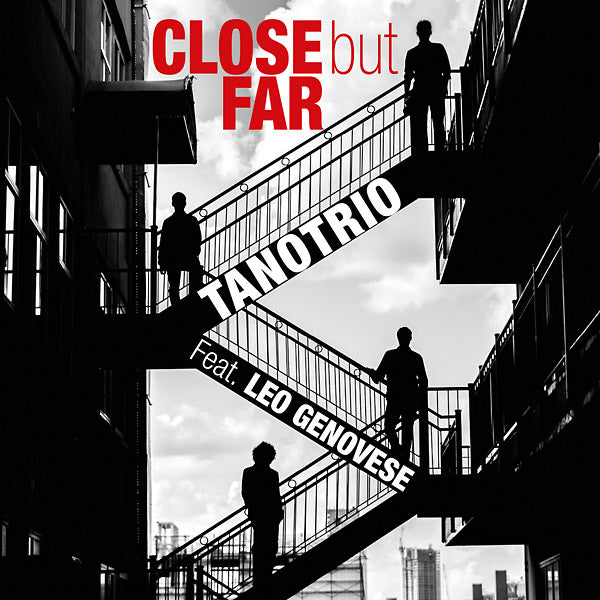 Close but Far (CD)