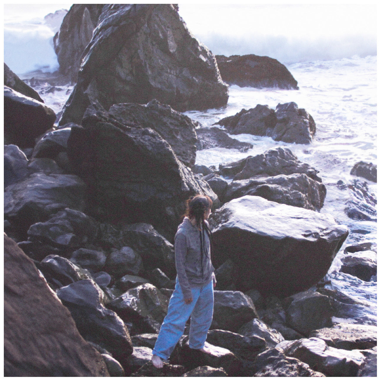 Circles (Cassette)