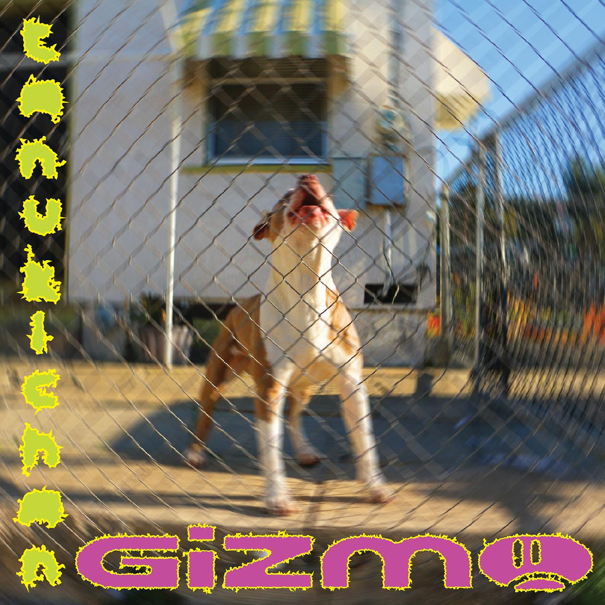 GIZMO (CD)