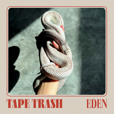 Eden (Evergreen Opaque Vinyl) (Vinyl)