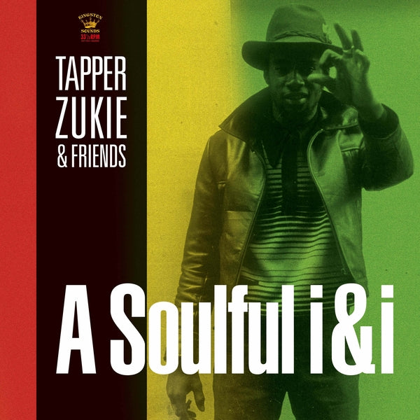 A Soulful I&I (CD)