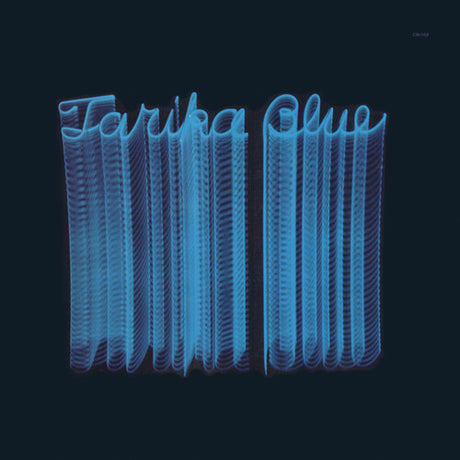 Tarika Blue (Vinyl)