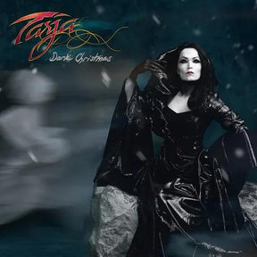 Tarja Dark Christmas (2 Lp's) [Vinyl] - Apocalypse Vinyl