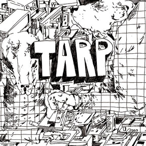 Tarp (Vinyl) - Apocalypse Vinyl
