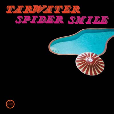 Spider Smile (CD)