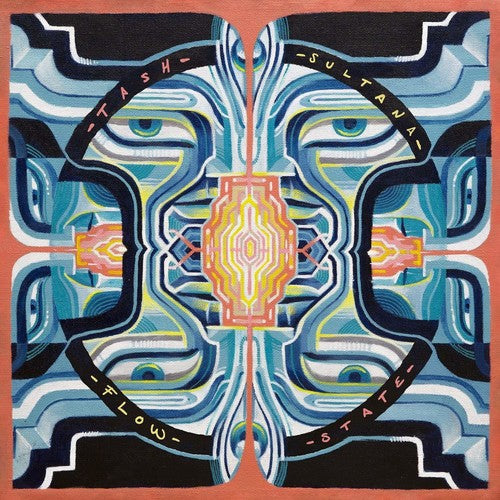 Tash Sultana Flow State（数字下载卡）（2 张 LP）[唱片 &amp; LP]