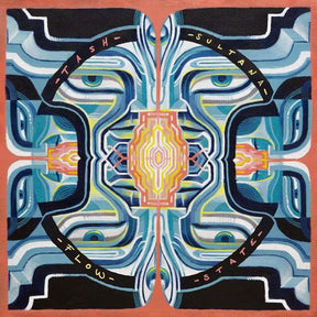 Tash Sultana Flow State (Digital Download Card) (2 Lp's) [Vinyl] - Apocalypse Vinyl