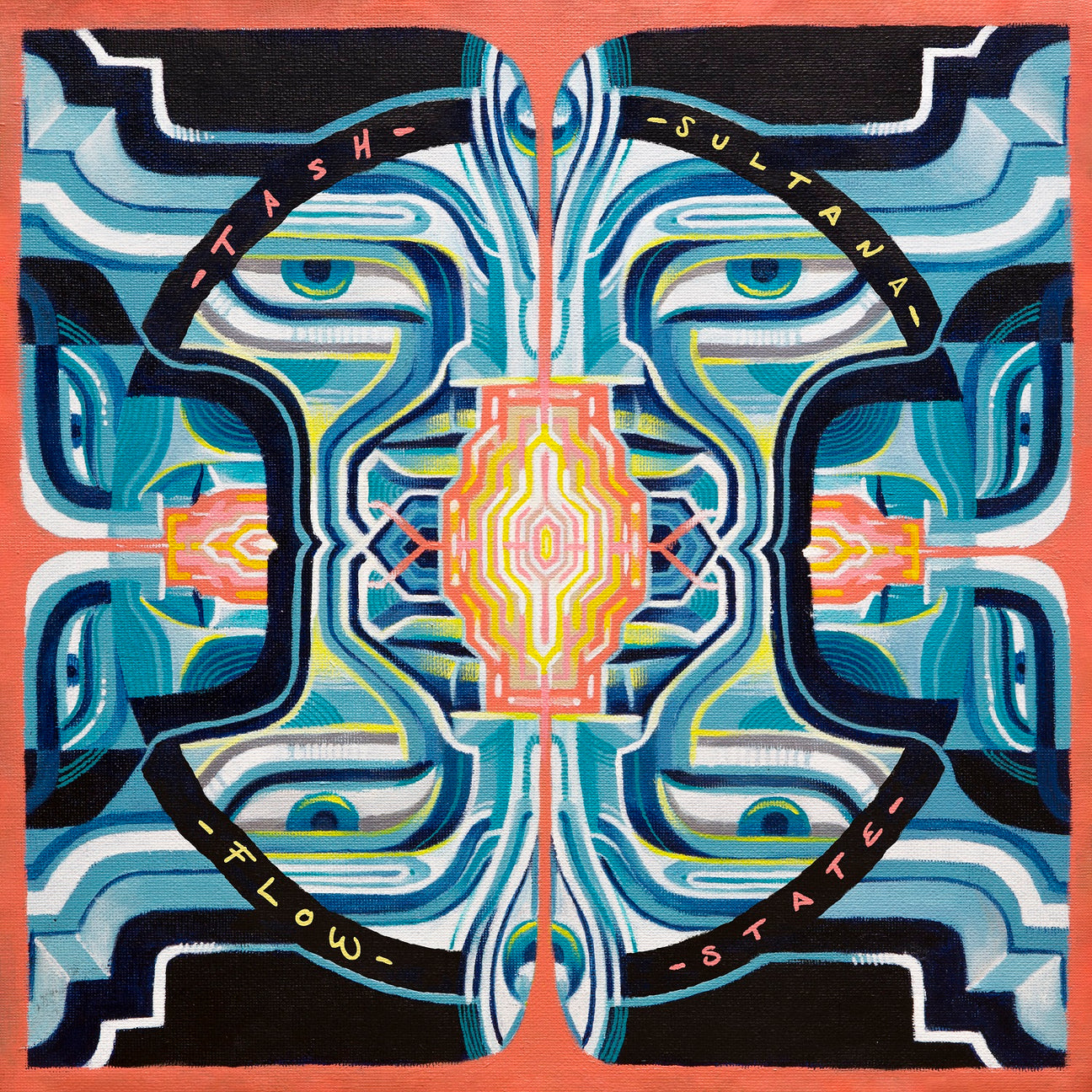 Flow State (CD)