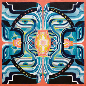 Flow State (CD)