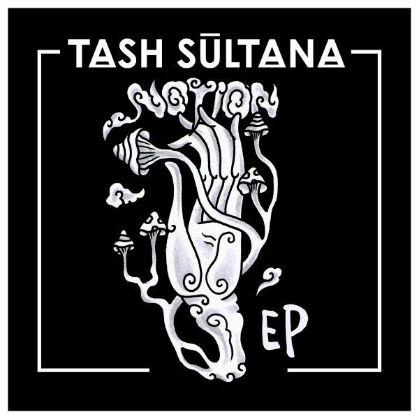 Notion (CD)